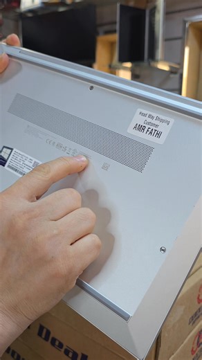 وصل تاني بفضل الله كميه من الموديل المبهر اتش بي EliteBook 840 G8 🥰🤩 | Speed For Computer Services