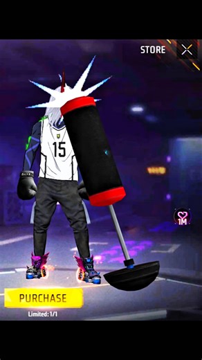 More Practice Emote india server like vs other server like 🙀 #shorts #ajjubhai #nonstop #wanda