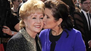 Debbie Reynolds Dies at 84