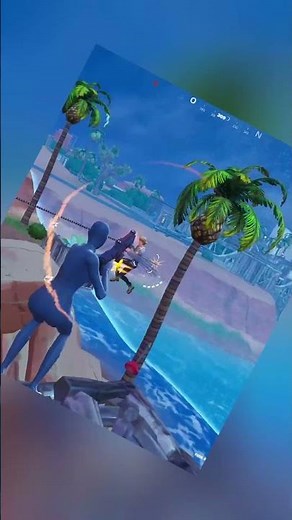 Juice WRLD - Lucid Dreams ⭐ Fortnite Montage