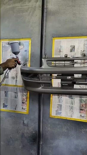 core paint color coat process #shortsveido .. more