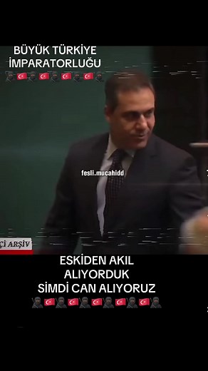 Türkiye'nin Stratejik Gücü ve Orta Doğu'daki Rolü