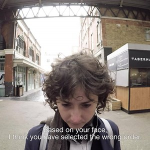 When it comes to banking our people know their stuff, but it turns out their secret talent is burgers. | first direct