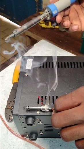 comment raccorder une fiche jack à un câble