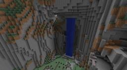 Minecraft Secret Base Tutorial Minecraft Map
