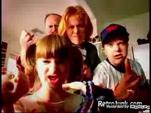 Pillsbury Doughboy got Milk