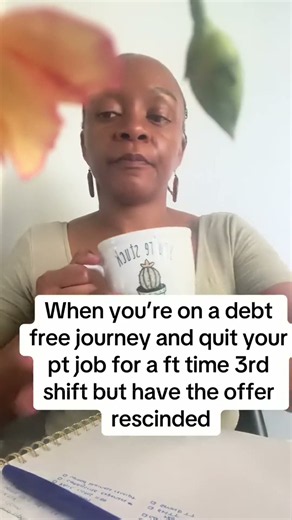 I quit my part time job making $35/hr working 20 hours per week bringing home an extra $2000/month