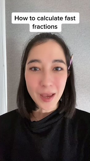 Can you get the last one? 😧 #pinkpencil #fyp #tiktokmath #mathtutor #mathtrick #math #mathhelp #fractions #addfractions