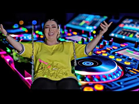 A song by the young Algerian singer Warda 4k 🇩🇿راي الهبال ريميكس شابة وردة 😍