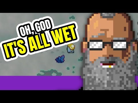 Terraforming Takes Hold | Devlog 5