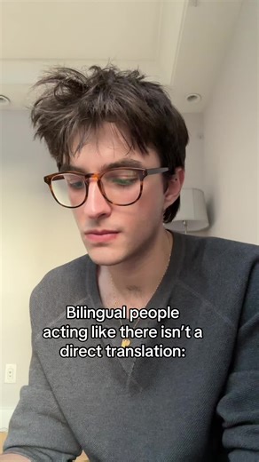 Ked Merwin (@kedmerwin)’s video of bilingual