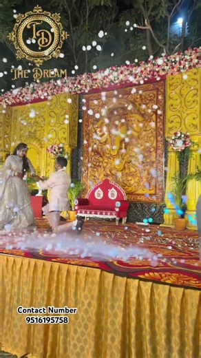 Cold Pyro + Dry Ice Special Bubble Machine