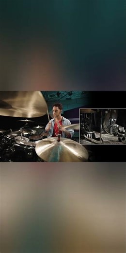 The Emptiness Machine · Linkin Park (Drum Performance)