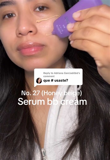 Anna Rodriguez on TikTok