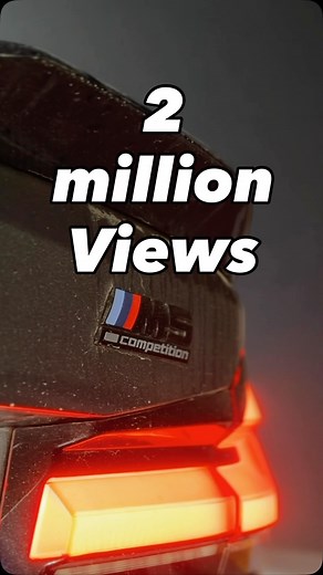 F90 MEGATRON on Instagram: "The fog doesn’t scare monsters through the fog, the beast still breathes. Shot and edit by owner @mj.loyal #bmwm5 #bmw #bmwm #bmwm5competition #f90"