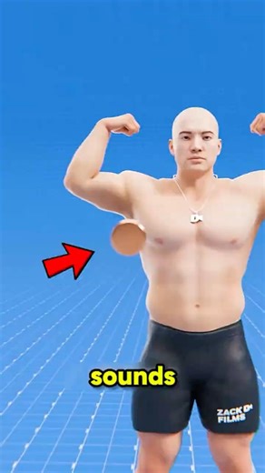 Can Muscles REALLY Stop a Bullet? The Truth Will Shock You