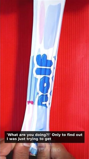 True Story Shorts.The Worst Proposal Ever Involves Poop!