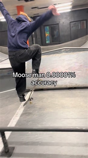 moose man #mooseman #meme #skate #nosebleed #fyp | skate