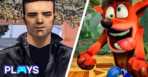 The 20 BEST Silent Video Game Characters | Articles on WatchMojo.com