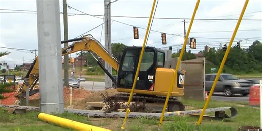 Early phases of spiderweb project set to begin in April