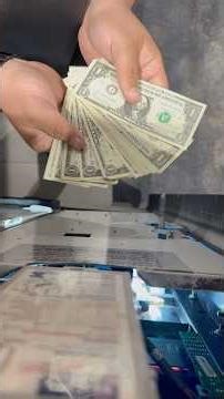 Collecting a 40-Year-Old Soda Machine at a Diesel Shop! 💵#shorts #sodamachine