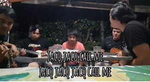 401K views · 10K reactions | "Jacqueline" (jacq call me) A love story  | Illegal Entry | Facebook