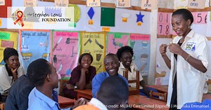 Impact - Stephen Lewis Foundation