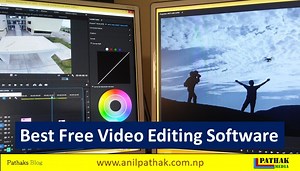 Best free video editor for pc without watermark