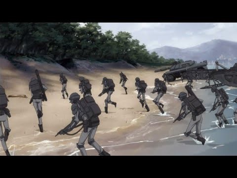 Code Geass Opening 1 V2 (COLORS) | Abertura DUBLADA PT-BR