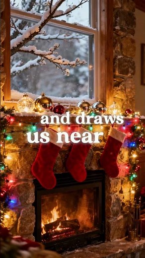 Glad Tidings 🎄 | Traditional Christmas Choir Song | Joyful Carol & Holy Celebration