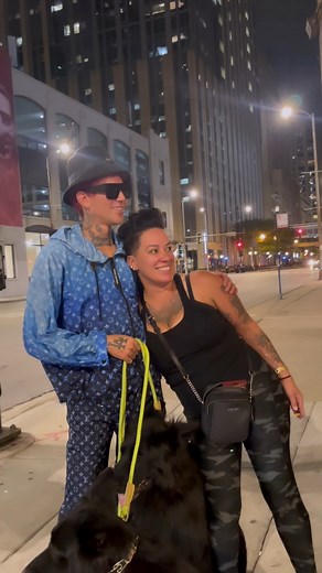 This can be you tomorrow at my meet and greet in NYC!!6 PM at Bryant Park. I will be answering your dog training questions for free, taking pictures with you guys and hanging out with my amazing internet family ❤️ | The Dog Daddy