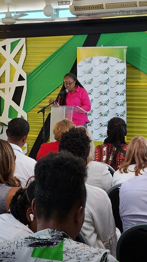 15 reactions | The Jamaica Visual Arts Competition & Exhibition held...
