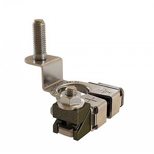 Stamped Battery Terminals