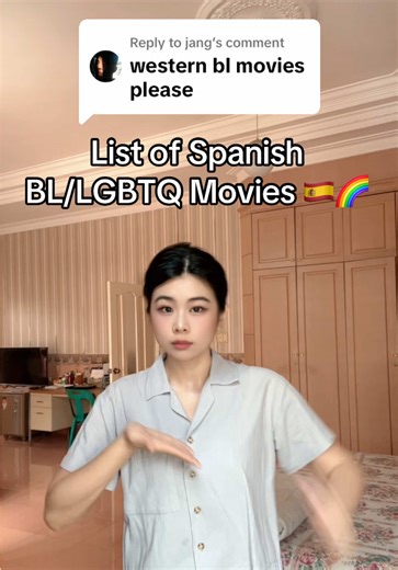 Top Spanish BL/LGBTQ Movies You Should Watch