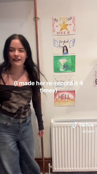 Weekly Behavior Chart Highlights for Kids