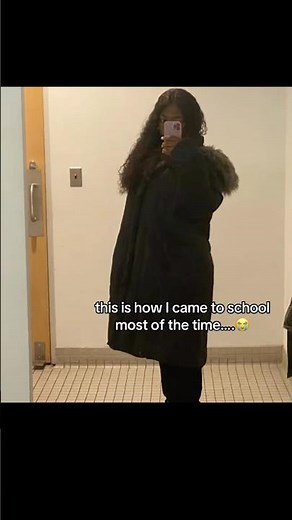 I dressed like this EVERYDAY to school 😭 #school #dressed #uniform #catvalentine #victorious