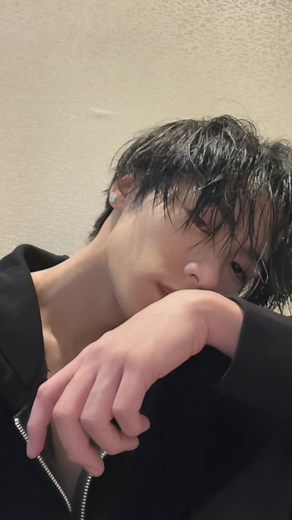 壱馬くんの画像を即保存してフォルダがいっぱいで幸せ️🩵#川村壱馬