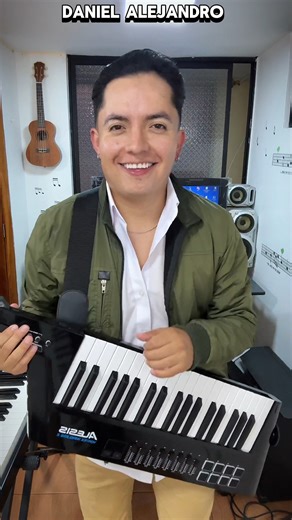 Cumbia bonita | Daniel Alejandro