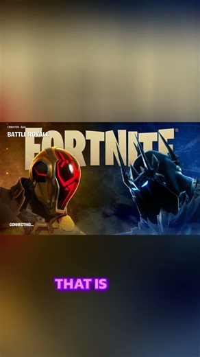 Fortnite's WILD Rabbit Boss Fight! You Won't Believe It! #shorts