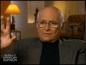 Norman Lear recounts a story about when Tallulah Bankhead guest-starred on the Martha Raye Show...