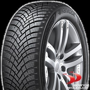 Hankook 205/60 R16 92H Winter I*cept RS3 (W462) padangos #751855