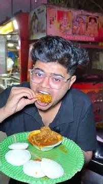 Eating Unique Non-veg Dishes 🥵🤯#kandalovers #nonvegworld #asianstreetfood #foodie