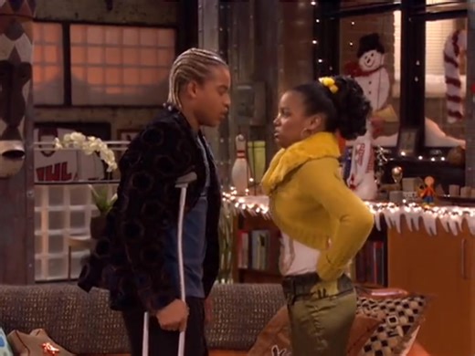 When both of them cheat on their bf & gf: | CJ Crenshaw