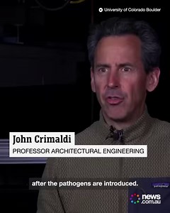 Here's why you should flush the toilet with the lid closed. 🤢 | News.com.au