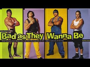 WCW Filthy Animals Theme - "Filthy" (Full Version)