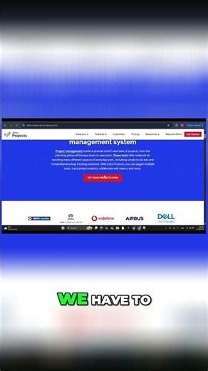 Zoho Projects Tutorial: Sign Up & Get Started Fast!