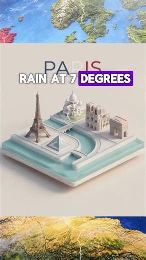 Europe Weather Today | Jan 27 Morning Forecast