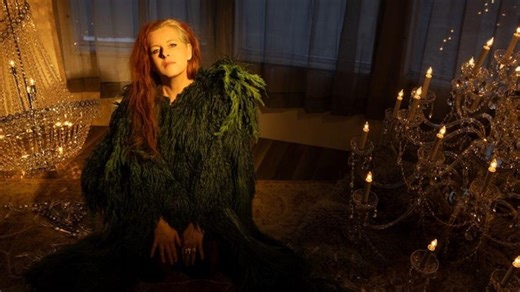 Neko Case, Patricia Reser Center for the Arts, Feb 28, 2026 Tickets, Beaverton, OR