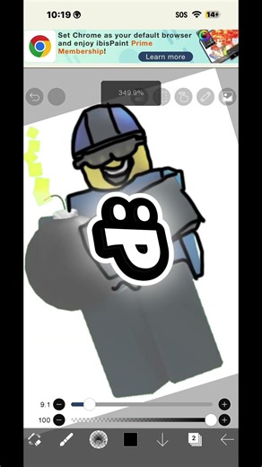 drawing bomber| doomspire defense #roblox #doomspiredefense #awesome #art #doomspire #games #lego :D