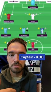 1K views · 11 reactions | FPL tips, tricks and advice. Let us help you win your league | The18 | Facebook